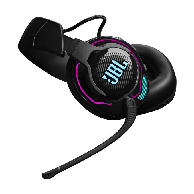 【価格相談承ります】JBL Quantum 910 Wireless JBL Quantum 910 Wireless | Draadloze over-ear performance